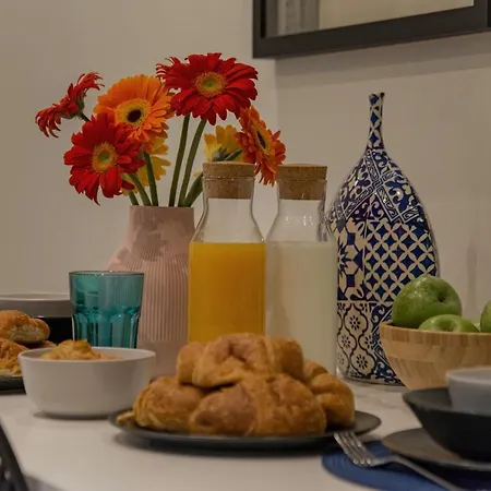 Azur By Stylish Stays Athènes Extérieur photo