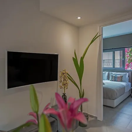 Azur By Stylish Stays Athènes Extérieur photo