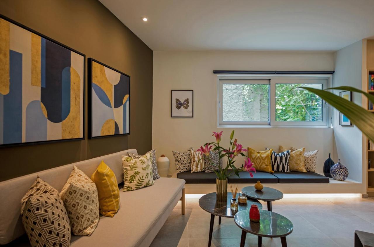 Azur By Stylish Apartment Athen