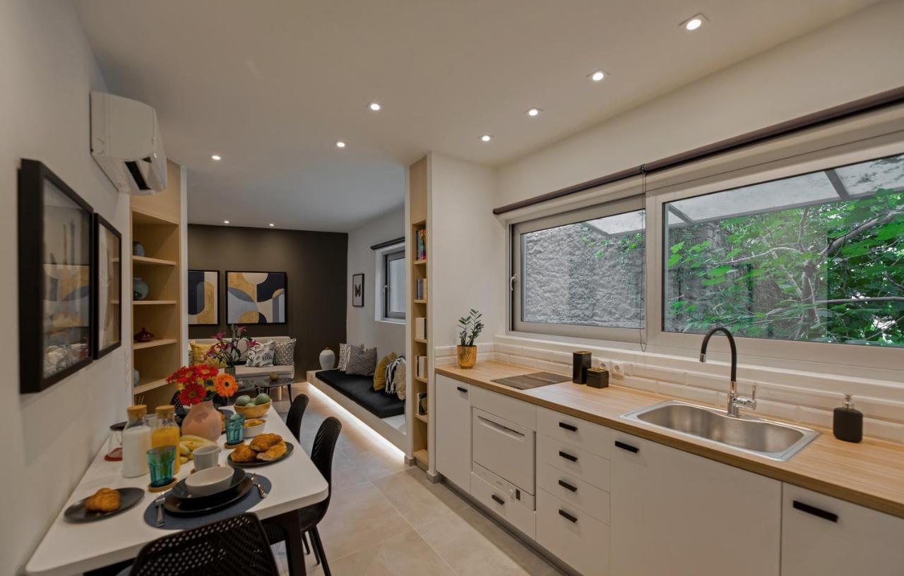 Azur By Stylish Athens