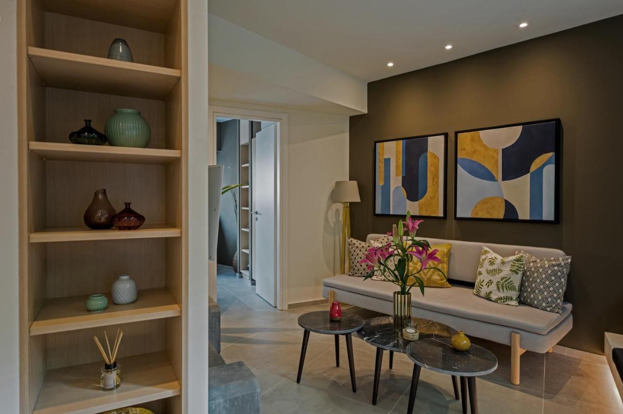 Azur By Stylish Apartment *