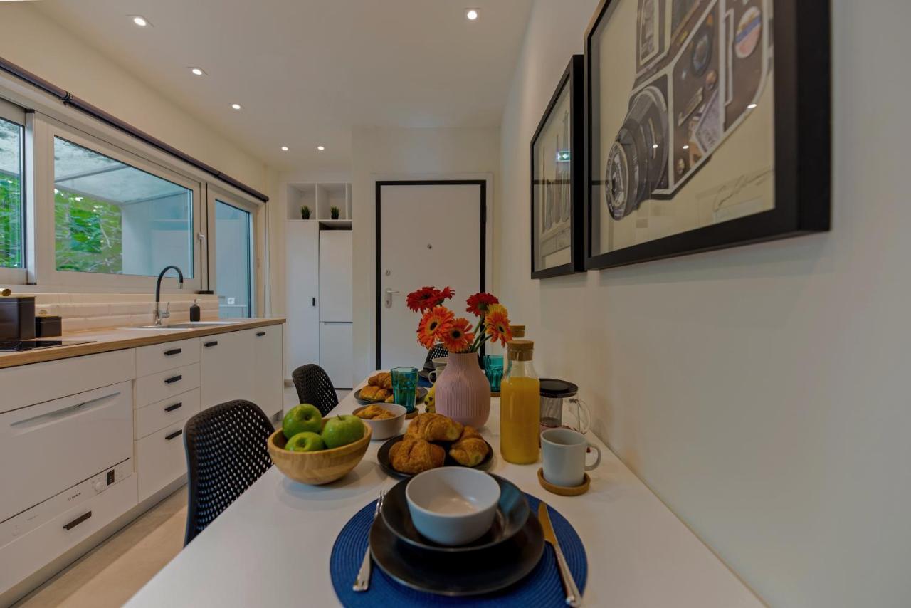 Azur By Stylish * Athens